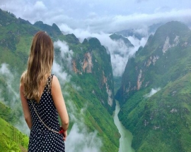 Ha Giang Loop Tour 3 Days 2 Nights