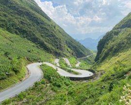 Ha Giang & Sapa Adventure: 6 Days, 5 Nights