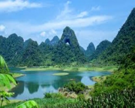 Ha Noi - Ha Giang -Cao Bang - Ban Gioc Waterfall 5 Days 4 Nights